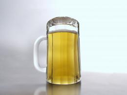 Beer Glass Picture